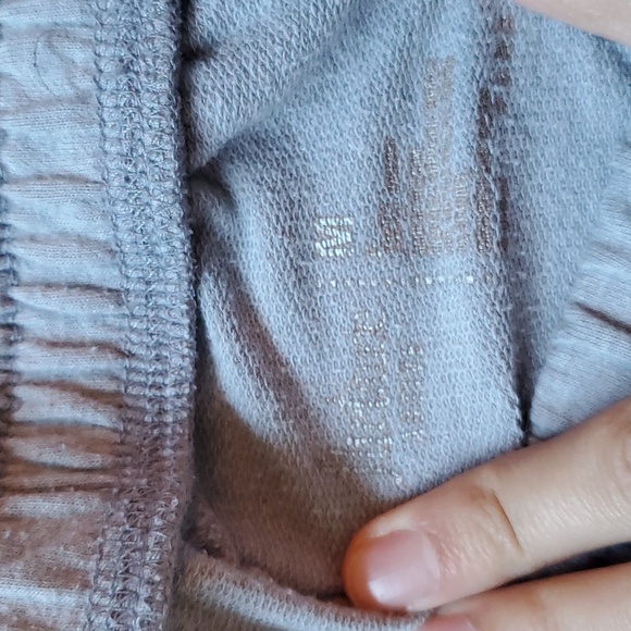 Jogger sweats - Picture 3 of 3